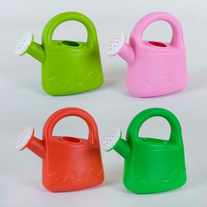 гр Лійка 2162 (18) "Tehnok Toys", 4 види