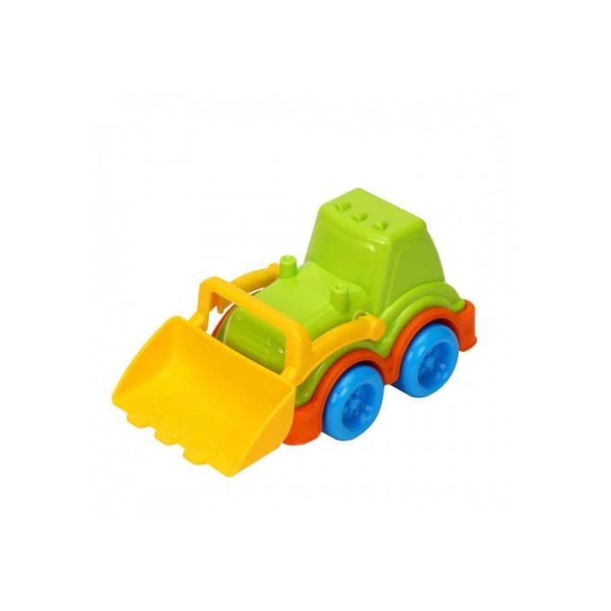 гр Трактор Міні 5200 (20) "Technok Toys"