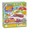 гр Тісто для ліплення "Маленький Шеф кухар" 7297 (12) "4FUN Game Club", звук, в коробці