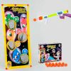 гр Гра "Прицільний постріл" 7397 (12/2) "4FUN Game Club", в коробці