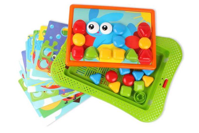 гр Мозаїка 6269 (9) "Technok Toys"
