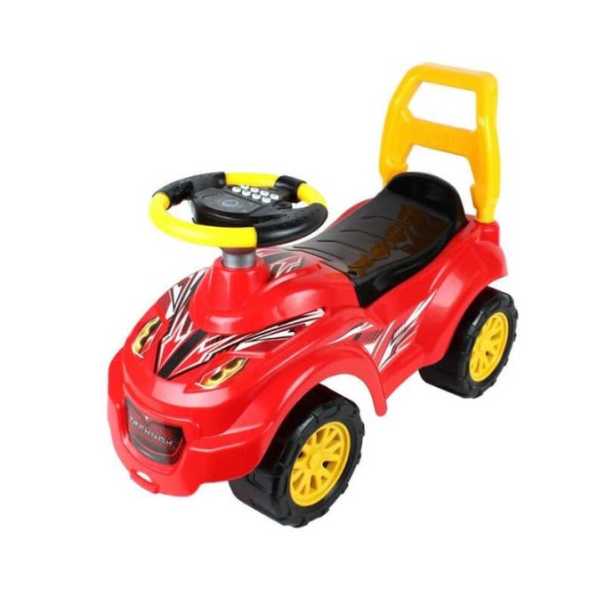 гр Толокар 6665 (1) "Technok Toys", 8 різних сигналів