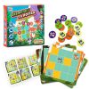 гр Настільна гра "Малюнки та логіка - Лісові звірята" UKB-B 0032 (12) "4FUN Game Club" українською мовою, в коробці
