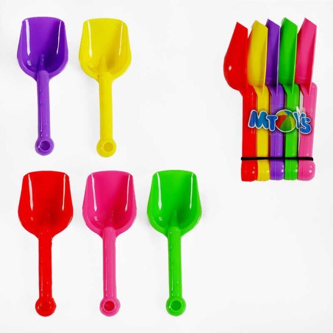 гр Лопатка 21см. 23249 (100) "M Toys"