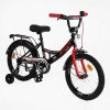Велосипед 18" дюймів 2-х колісний "CORSO" MAXIS CL-18639
