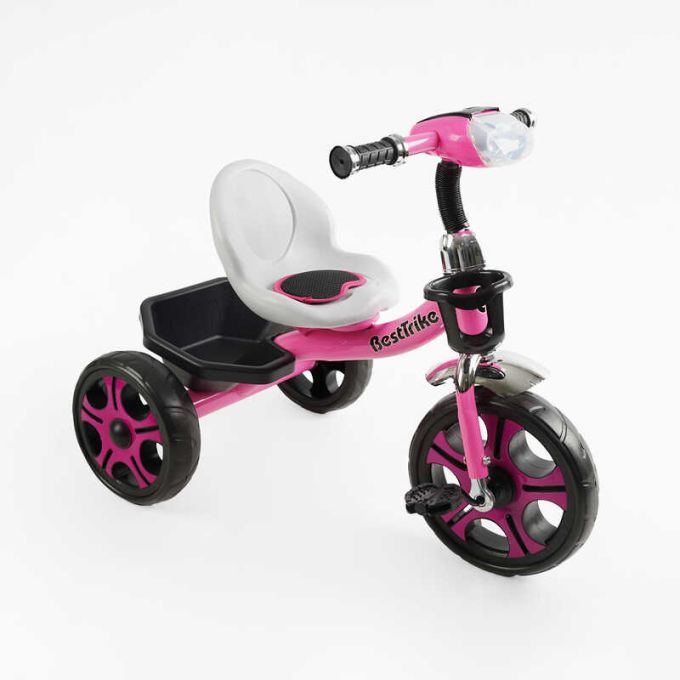Велосипед 3-х колісний BS-22603 "Best Trike"