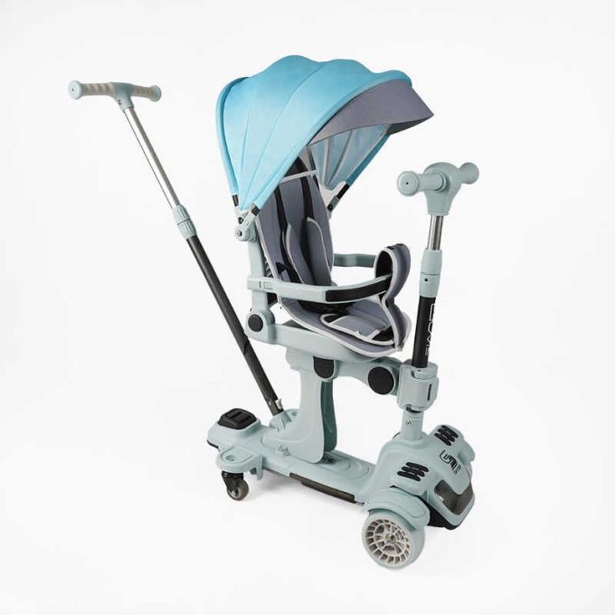 Самокат 5в1 "Skyper" BL-61020