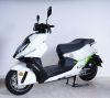 Електричний мопед Tailg S91/A01 (1) +1 ЯЩИК АКУМ., двигун 2000W, акумулятор графеновий 72V/38Ah, в коробці