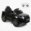 Автомобіль електричний JOY LR-80712-4 (1) мотори 2*35W (2WD), акумулятор 12V4.5Ah, пульт дистанційного керування, Bluetooth, в коробці