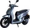 Електричний мопед Tailg T-61/GR-198 (1) +1 ЯЩИК АККУМ двигун 2500W, акумулятор графеновий 72V/38Ah, в коробці