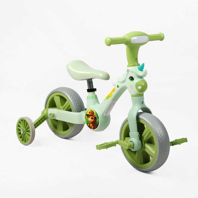 Велосипед-трансформер Best Trike JM-0711-6