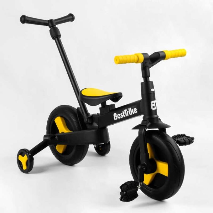 Велосипед-трансформер Best Trike 58195