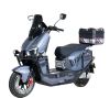 Електричний мопед Tailg F73L / LT-365 (1) + ЗАХИСНИЙ БАМПЕР, двигун 2999W, акумулятор літій-залізо-фосфатний 72V/45Ah, колеса 12’’, в коробці
