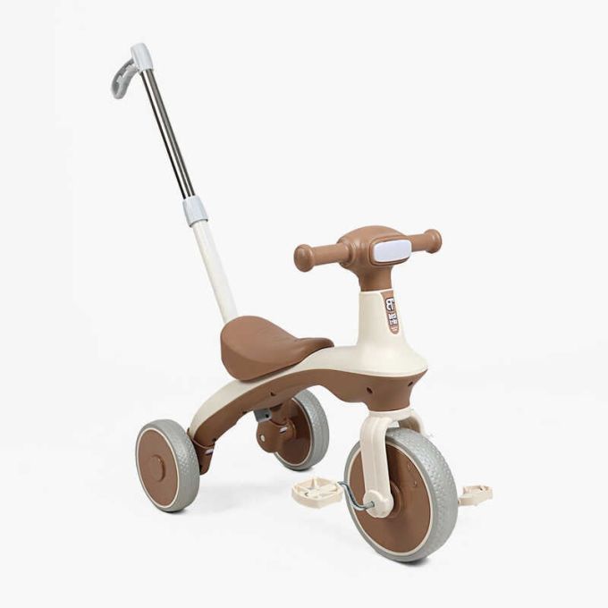 Велосипед 3-х кол. Best Trike HT-4860-23