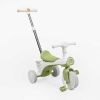 Велосипед 3-х кол. Best Trike TL-63058 (1) колеса EVA, озвучування та підсвічування, батьківська ручка, в коробці