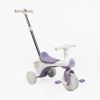 Велосипед 3-х кол. Best Trike TL-38119 (1) колеса EVA, озвучування та підсвічування, батьківська ручка, в коробці