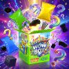 гр Гра "Секретний Wow Box " 90569 (6) 12 пакетиків з іграшками-сюрпризами, в коробці