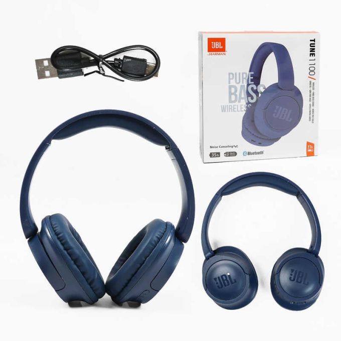 Навушники C 78366 (80) Bluetooth, бездротові, шумозаглушення, мікрофон, в коробці