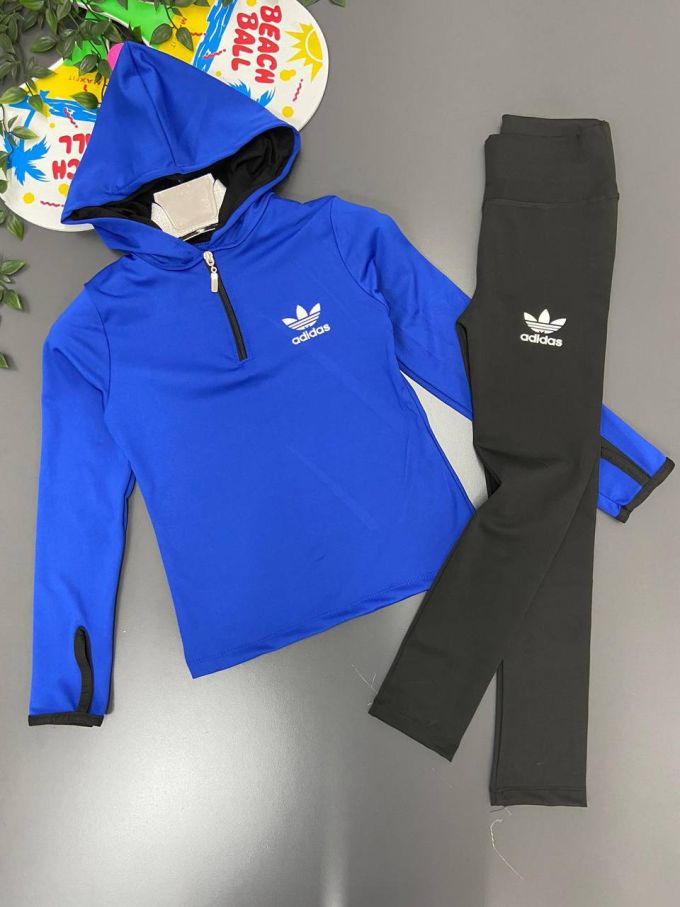Костюм Adidas 10-18 РАСПРОДАЖА
