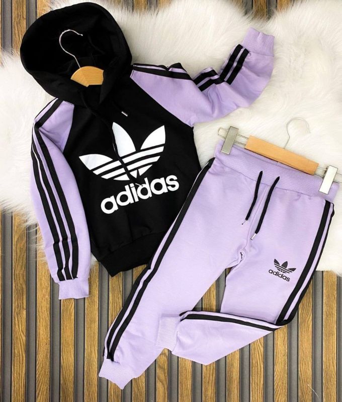Костюм Adidas 3-14 РАСПРОДАЖА