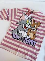 Реглан Zara Tom&Jerry  3-7