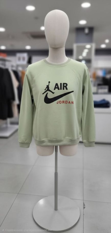 РОЗПРОДАЖ Реглан Nike 12-16 350грн
