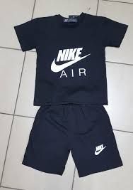 Костюм Babitto Nike 5-8 фото изменить
