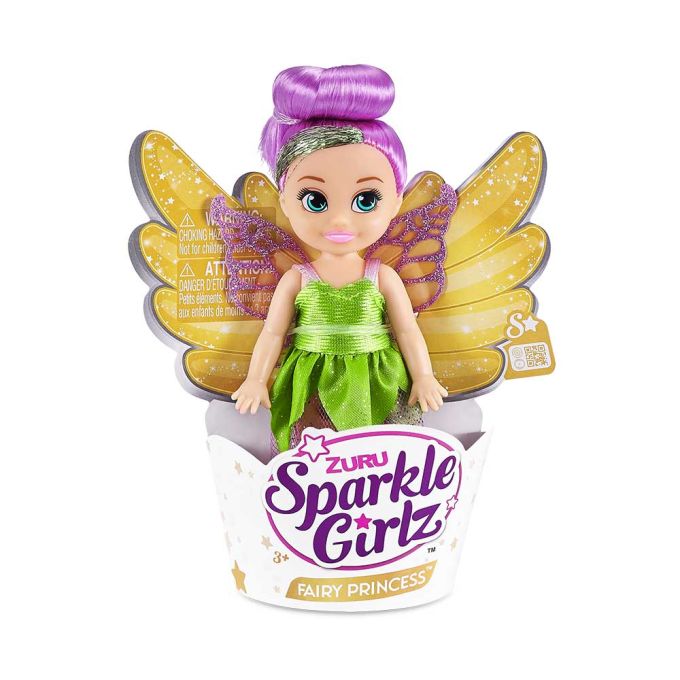 Sparkle Girls 'Чарівна фея' Джулі (12 см)
