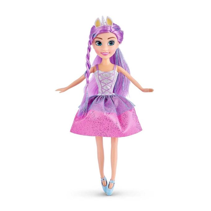 Лялька Sparkle Girls Райдужний єдиноріг Емма