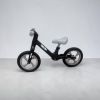 Беговел CRUZZER M9 12" black