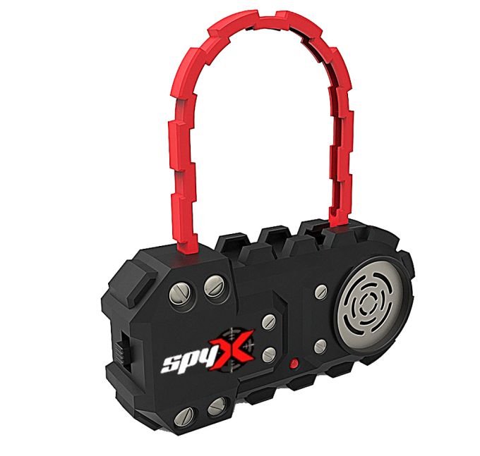 SPY X Шпигунська дверна сигналізація