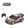 Машинка на радіокеруванні "CITROEN DS 3 WRC" на батарейках (29,8x15,5x14 см)/Kool Speed
