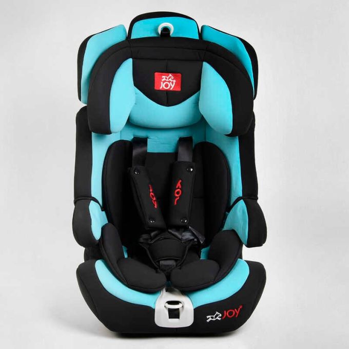 Автокрісло універсальне FX 5266 (2) "Joy", 9-36 кг, ISOFIX, в пакеті