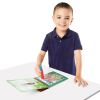 Melissa & Doug. Water WOW: Водна розмальовка з ручкою «Казковий світ»