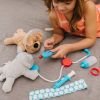 Melissa & Doug: Ігровий набір «Ветеринар»