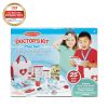 Melissa & Doug: Ігровий набір «Лікар»