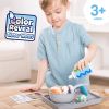 Melissa & Doug. Water WOW: Ігровий набір «Приготуй соте»