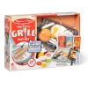 Melissa & Doug. Water WOW: Ігровий набір «Набір для грилю»