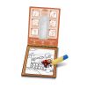 Melissa & Doug. Water WOW: Водна розмальовка з ручкою «Транспорт»