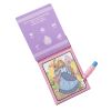 Melissa & Doug. Water WOW: Водна розмальовка з ручкою «Казковий світ»