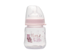 Пляшка ПП 150 мл. (дівчинка) M (Nip)