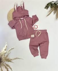 Костюм дитячий  Murat Baby зайка
