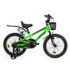 Велосипед 2-х колісний 18" "CORSO" TG-14763 "TAYGER"