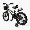Велосипед 2-х колісний 16" "CORSO" TG-30211 "TAYGER"