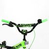 Велосипед 18" дюймів 2-х колісний "CORSO" MAXIS MX-70952