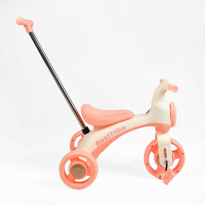 Велосипед 3-х кол. Best Trike SH-28648