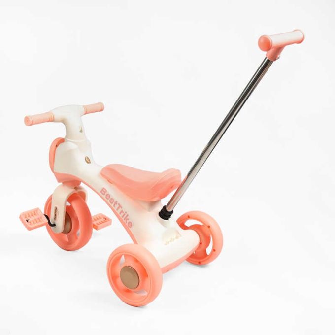 Велосипед 3-х кол. Best Trike SH-28648