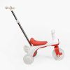 Велосипед 3-х кол. Best Trike TL-59004 (1) колеса EVA, озвучування та підсвічування, батьківська ручка, в коробці