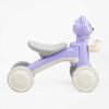 Толокар Best Trike LR-79306 (1) колеса EVA, музика та підсвічування, кошик, в коробці