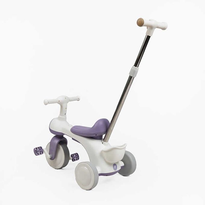 Велосипед 3-х кол. Best Trike TL-38119 (1) колеса EVA, озвучування та підсвічування, батьківська ручка, в коробці